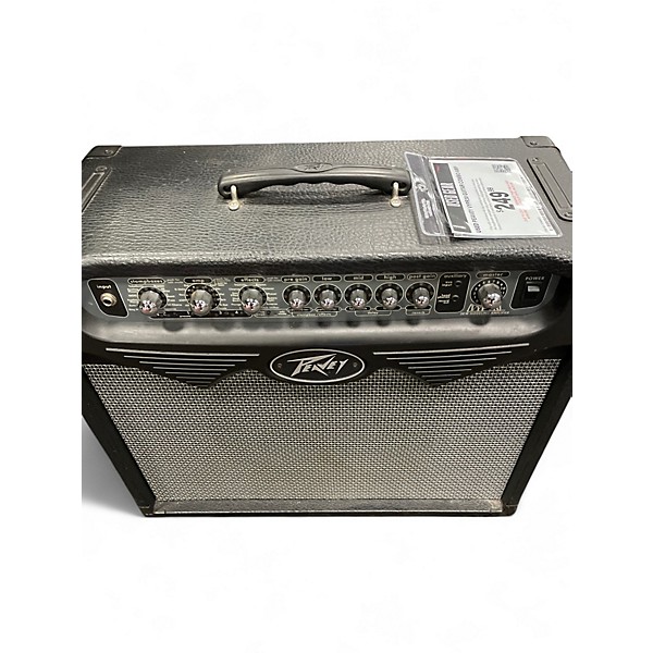 Used Peavey VYPR30 Guitar Combo Amp