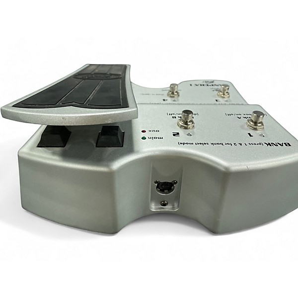 Used Peavey Sanpera I Footswitch