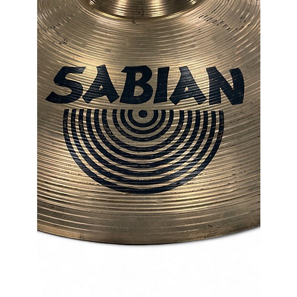 Used SABIAN 20in B8 Ride Cymbal
