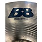 Used SABIAN 20in B8 Ride Cymbal
