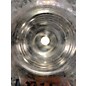Used SABIAN 10in PRO SPLASH Cymbal