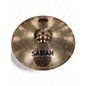 Used SABIAN 14in B8 Hi Hat Pair Cymbal