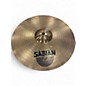 Used SABIAN 14in B8 Hi Hat Pair Cymbal