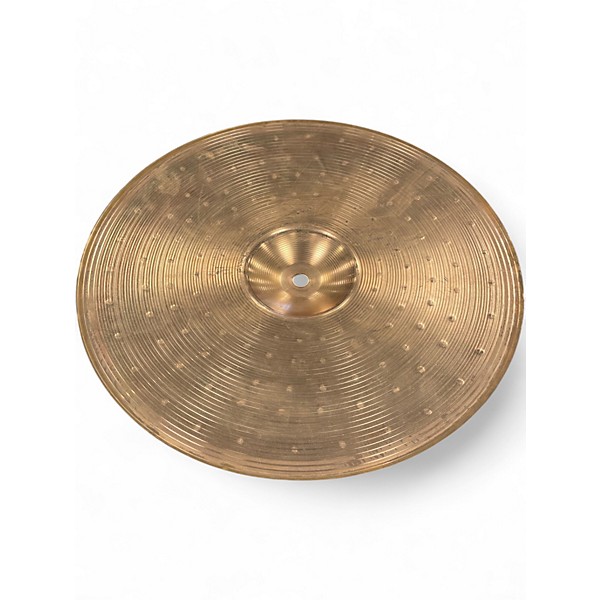 Used SABIAN 14in B8 Hi Hat Pair Cymbal