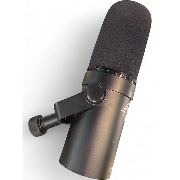 Used Music Villa MV-3 Condenser Microphone