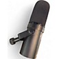Used Music Villa MV-3 Condenser Microphone