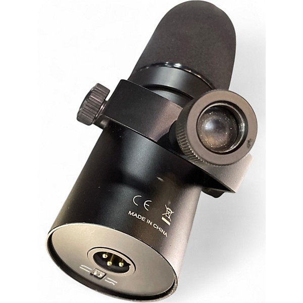 Used Music Villa MV-3 Condenser Microphone
