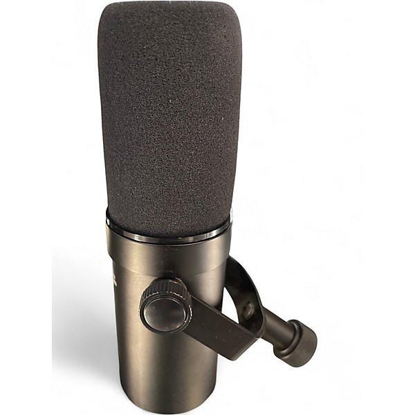 Used Music Villa MV-3 Condenser Microphone