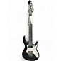 Used Kiesel Aries 8 Bolt-On Black Solid Body Electric Guitar thumbnail