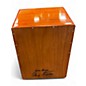 Used Gon Bops ALEX ACUNA Cajon thumbnail