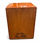 Used Gon Bops ALEX ACUNA Cajon