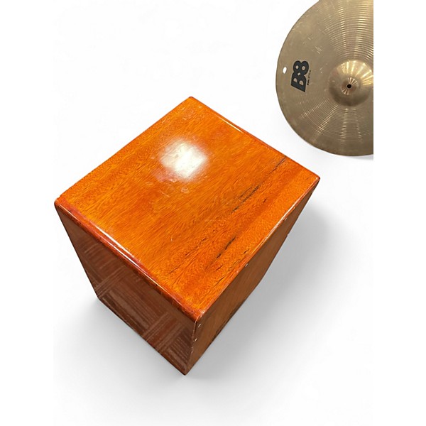 Used Gon Bops ALEX ACUNA Cajon