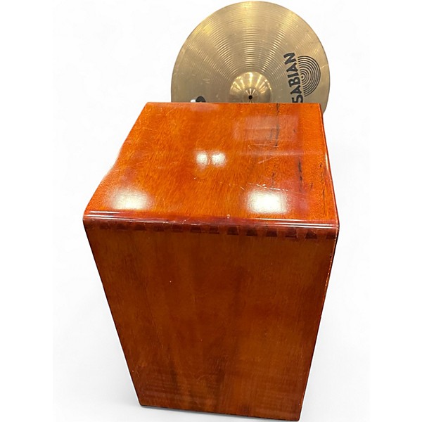 Used Gon Bops ALEX ACUNA Cajon