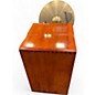 Used Gon Bops ALEX ACUNA Cajon