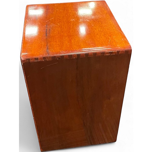 Used Gon Bops ALEX ACUNA Cajon