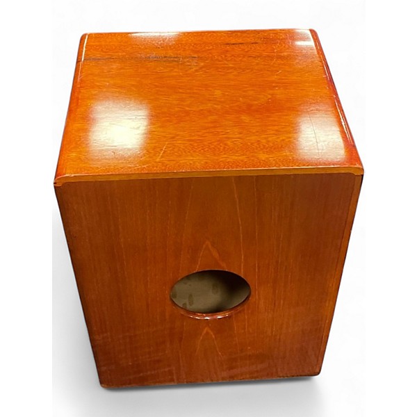 Used Gon Bops ALEX ACUNA Cajon