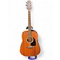 Used Takamine GD11M-NS Mahogany Acoustic Guitar thumbnail