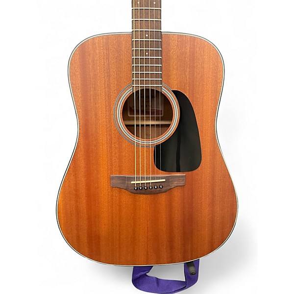 Used Takamine GD11M-NS Mahogany Acoustic Guitar