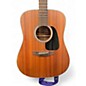 Used Takamine GD11M-NS Mahogany Acoustic Guitar