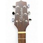 Used Takamine GD11M-NS Mahogany Acoustic Guitar