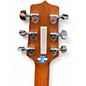 Used Takamine GD11M-NS Mahogany Acoustic Guitar
