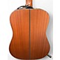 Used Takamine GD11M-NS Mahogany Acoustic Guitar