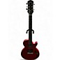 Used Epiphone Les Paul Special Flat Red Solid Body Electric Guitar thumbnail