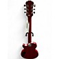 Used Epiphone Les Paul Special Flat Red Solid Body Electric Guitar