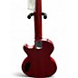 Used Epiphone Les Paul Special Flat Red Solid Body Electric Guitar