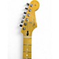 Used Fender Player II Stratocaster Blue Solid Body Electric Guitar