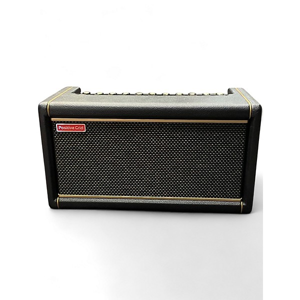 Used Positive Grid Spark 2 Guitar Combo Amp