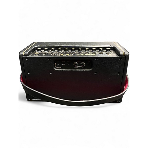 Used Positive Grid Spark 2 Guitar Combo Amp