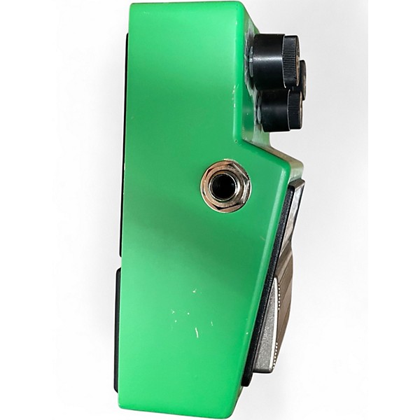 Used Ibanez TS-808 Tube Screamer Effect Pedal