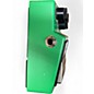 Used Ibanez TS-808 Tube Screamer Effect Pedal