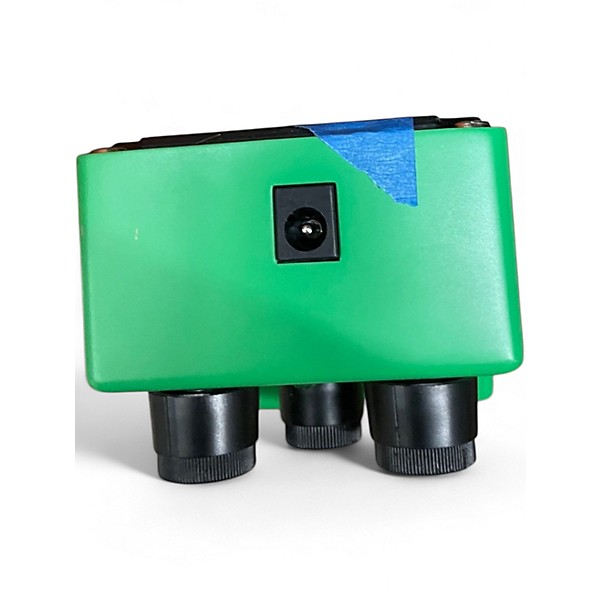 Used Ibanez TS-808 Tube Screamer Effect Pedal