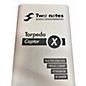 Used Two Notes AUDIO ENGINEERING Torpedo Captor Effect Pedal thumbnail