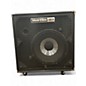 Used Hartke HD115 Bass Cabinet thumbnail