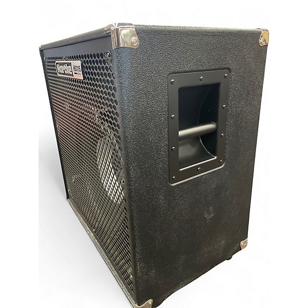 Used Hartke HD115 Bass Cabinet