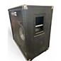 Used Hartke HD115 Bass Cabinet