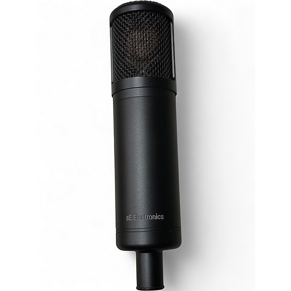 Used sE Electronics SE2200 Condenser Microphone