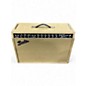 Used Fender 1965 Deluxe Reverb 22W Tube Guitar Amp Head thumbnail