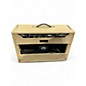 Used Fender 1965 Deluxe Reverb 22W Tube Guitar Amp Head