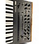 Used KORG Monologue Synthesizer