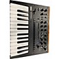 Used KORG Monologue Synthesizer