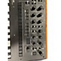 Used KORG Monologue Synthesizer