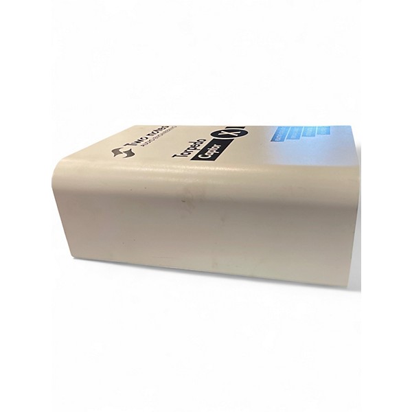 Used Two Notes AUDIO ENGINEERING Torpedo Captor X 8 Ohm Power Attenuator