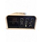 Used Two Notes AUDIO ENGINEERING Torpedo Captor X 8 Ohm Power Attenuator