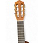 Used Yamaha GL1 Guitalele Natural Ukulele