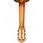 Used Yamaha GL1 Guitalele Natural Ukulele