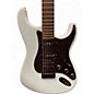 Used Fender Player II Advanced Stratocaster HSS Daphne Blue Solid Body Electric Guitar